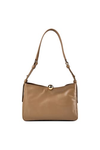 FURLA Handtasche toffee
