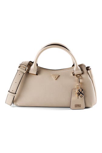 GUESS Umhängetasche light taupe