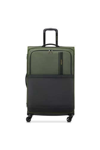 RONCATO Koffer green