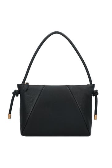 FOSSIL Handtasche black