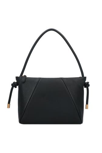 FOSSIL Handtasche black