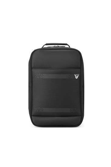 RONCATO Business Bag schwarz