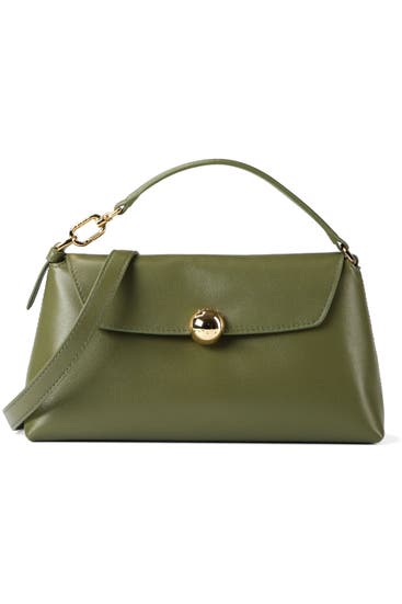 FURLA - Umhängetasche avocado