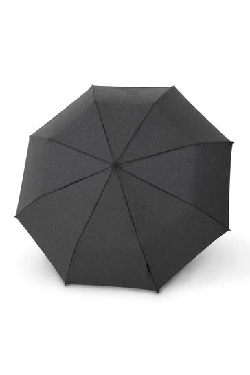 KNIRPS Regenschirm melange black