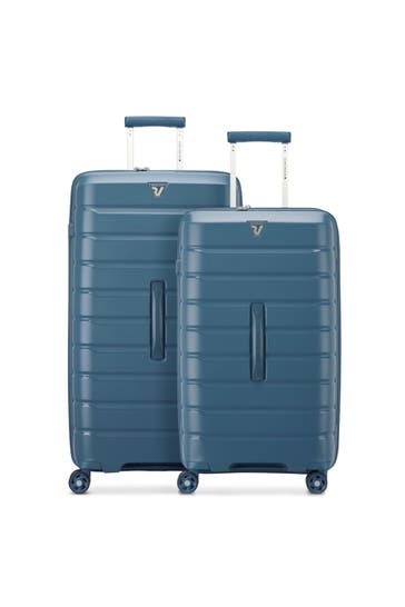 RONCATO Koffer denim