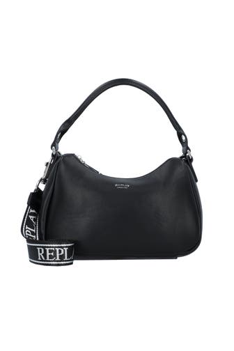 REPLAY Handtasche black