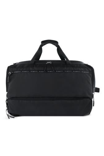 BUGATTI Weekender schwarz
