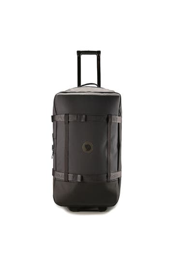 FJÄLLRÄVEN Weekender coalblack