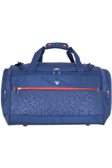 RONCATO Weekender blu