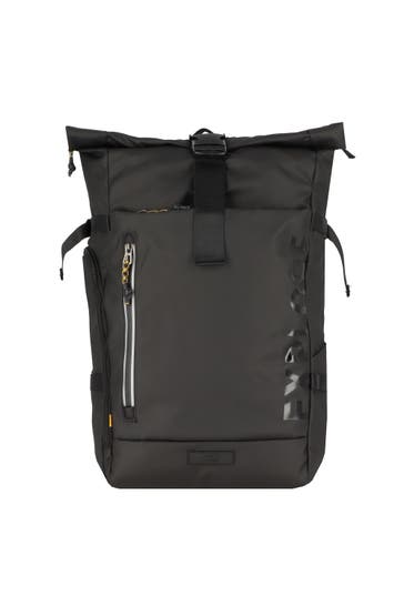 CAMEL ACTIVE Rucksack black
