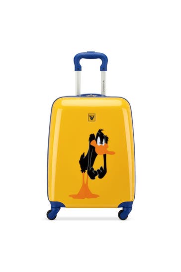 RONCATO Koffer daffy duck papaya