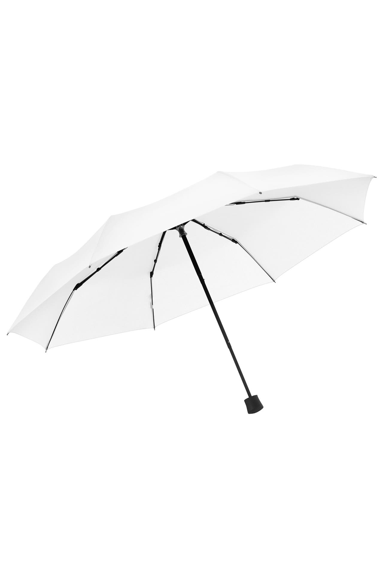 DOPPLER Regenschirm white, Bild 1