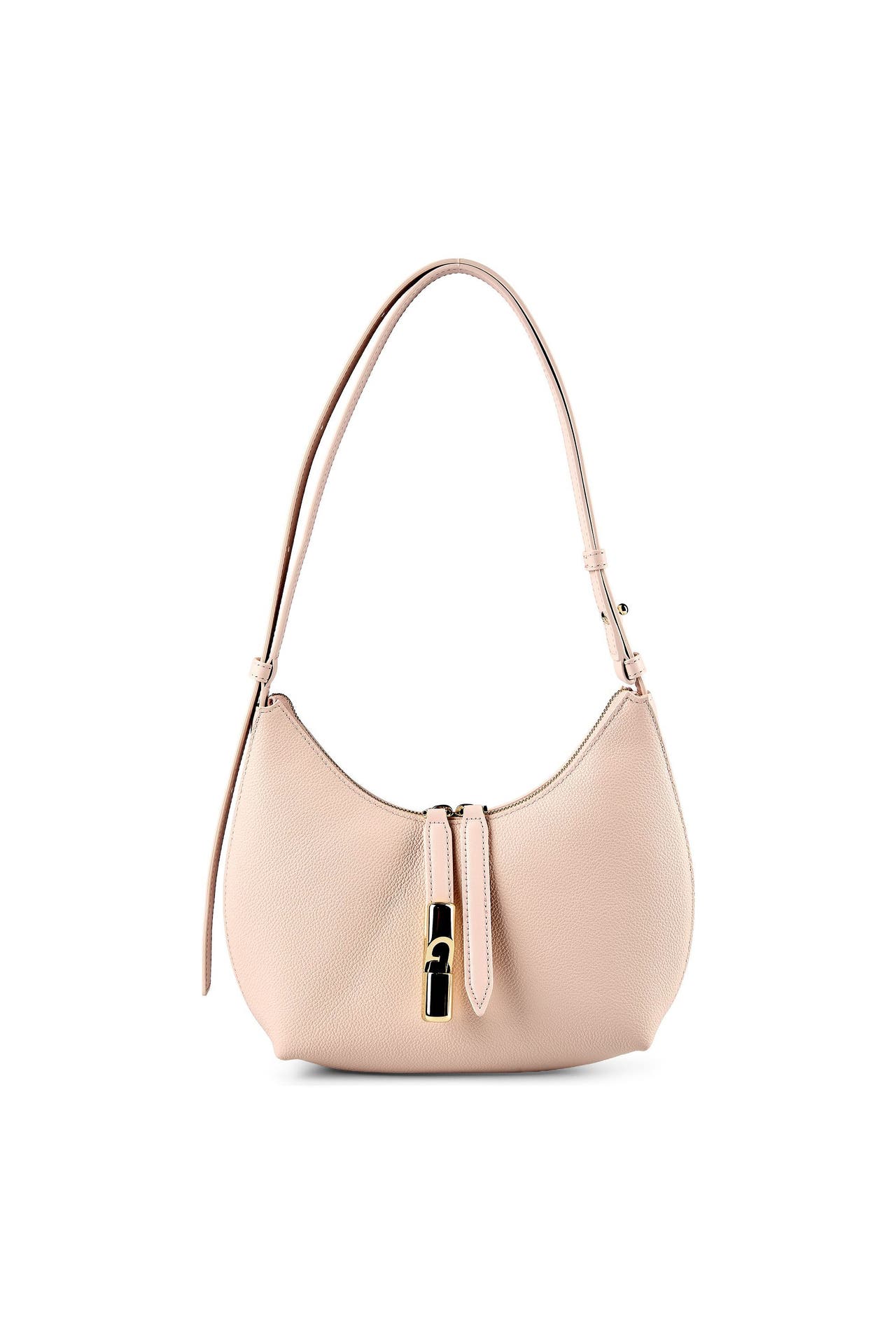 FURLA Handtasche dusty pink 1, Bild 1