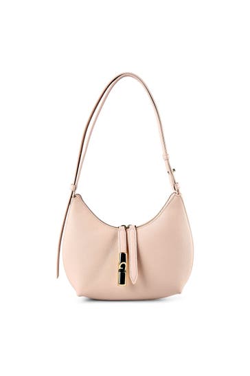 FURLA Handtasche dusty pink 1
