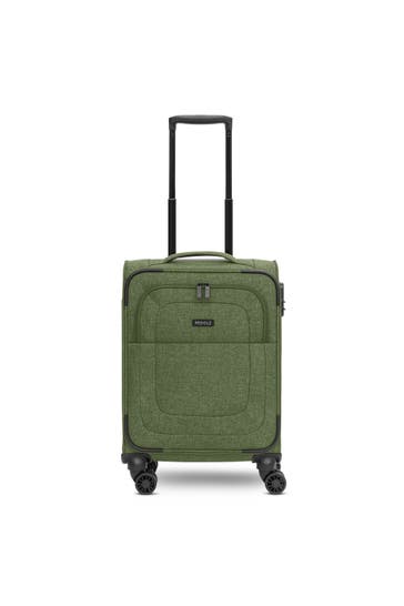 REDOLZ Koffer olive