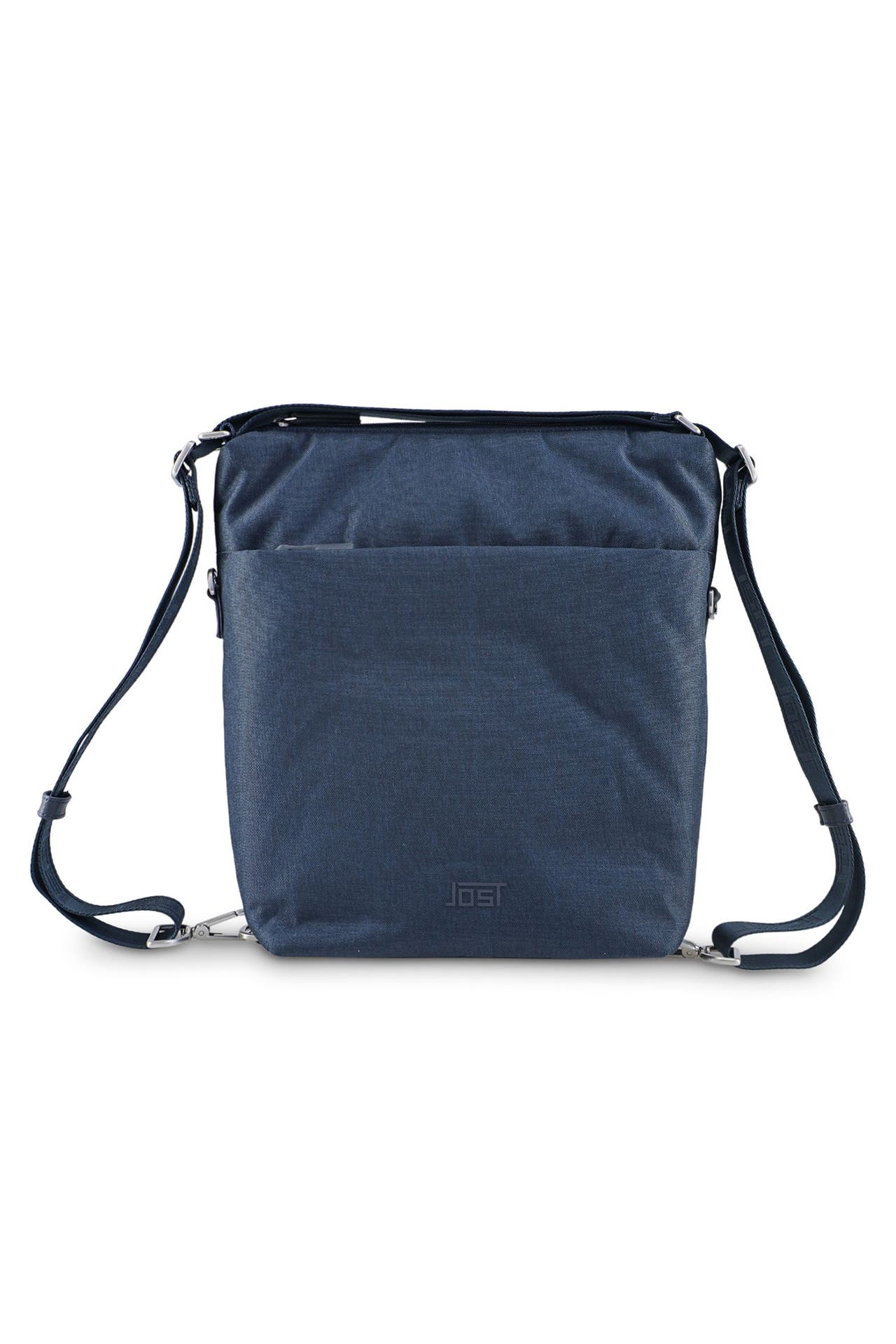 JOST Handtasche blau, Bild 1