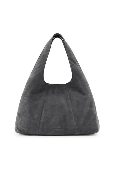 LES VISIONNAIRES Handtasche asphalte