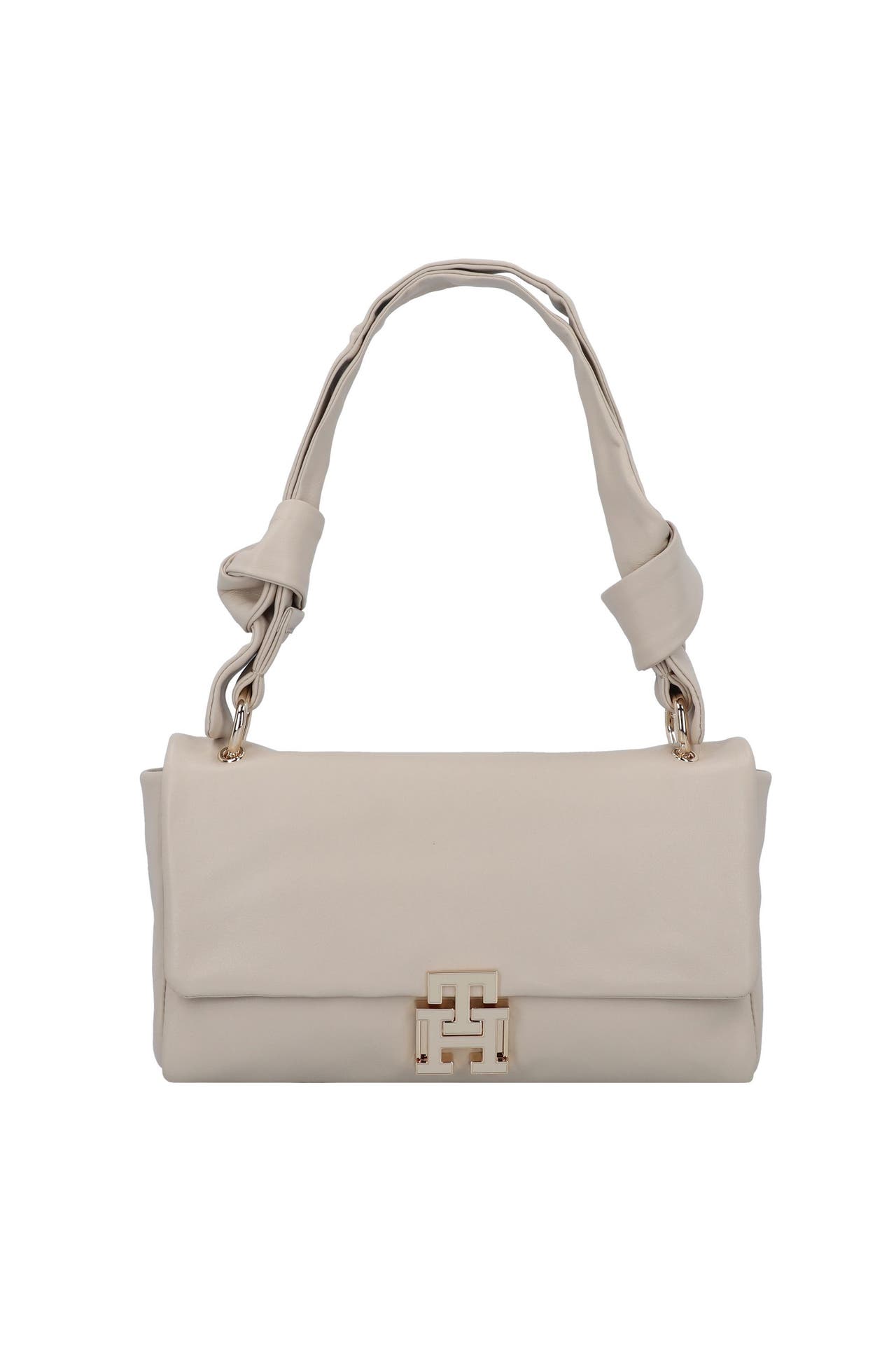 TOMMY HILFIGER Handtasche cream, Bild 1