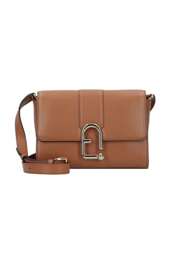 FURLA Umhängetasche brandy