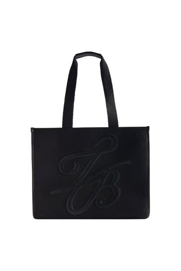 TED BAKER Shopper black