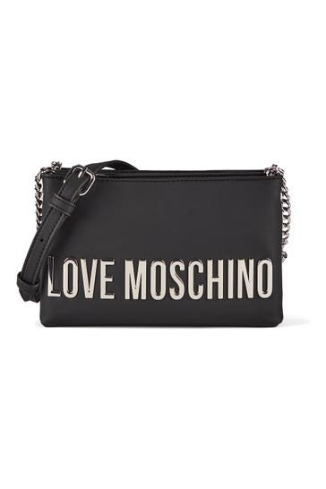 LOVE MOSCHINO Umhängetasche black 2
