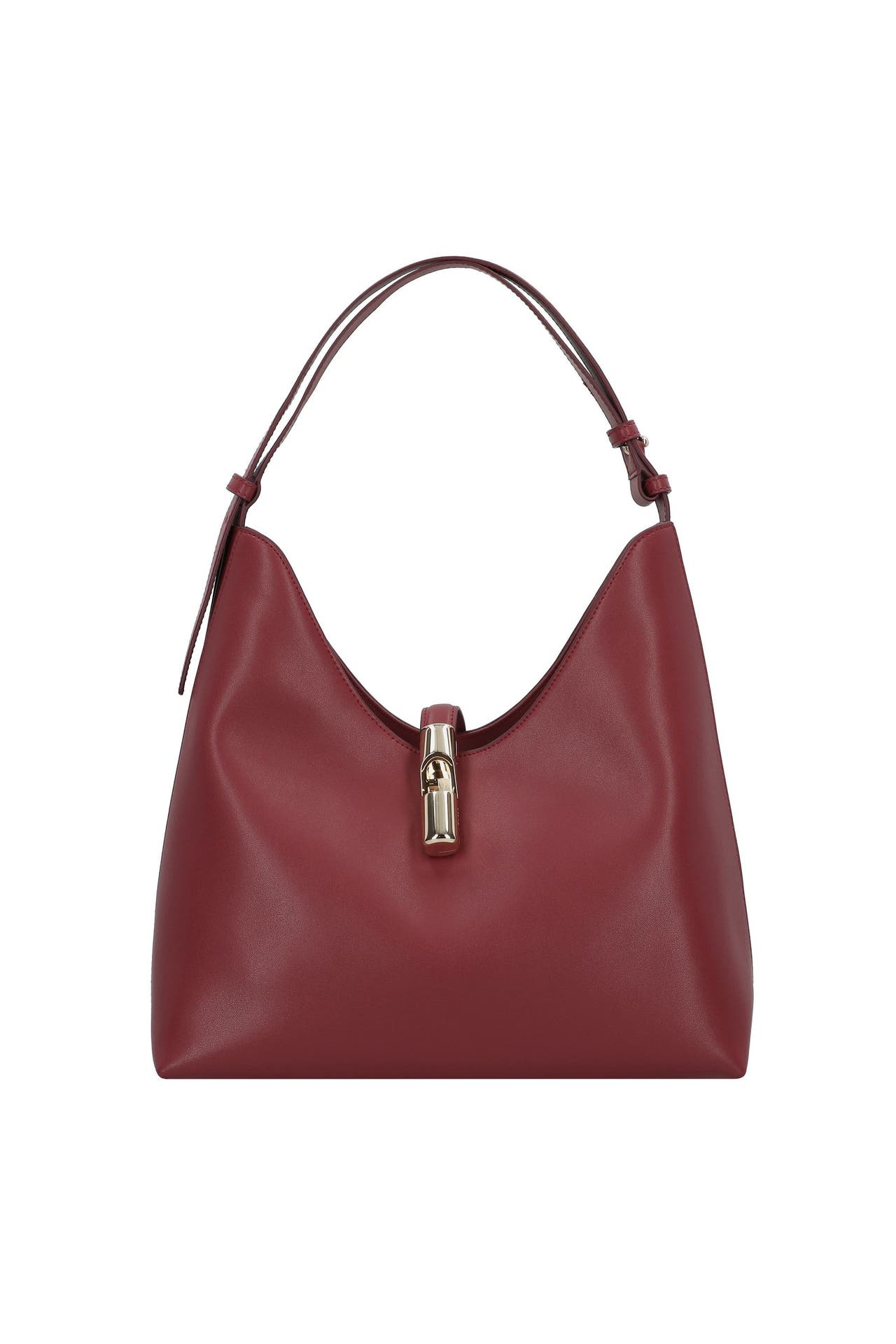 FURLA Handtasche ciliegia, Bild 1