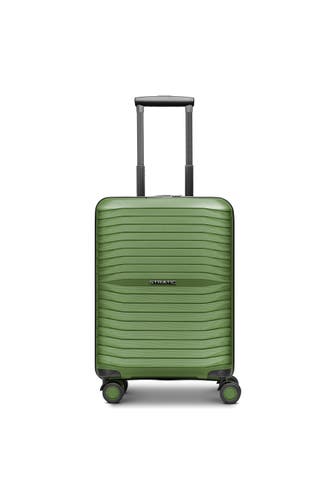 STRATIC Koffer olive