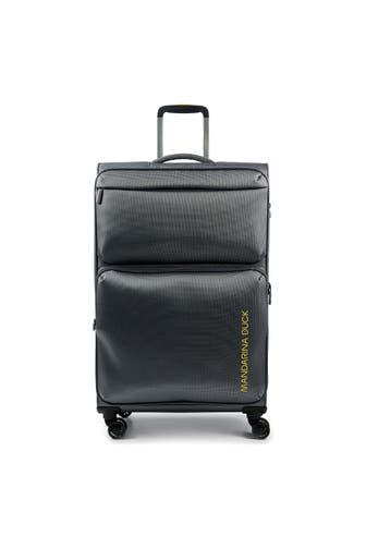 MANDARINA DUCK Koffer graphite