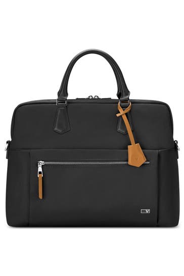 RONCATO Business Bag black