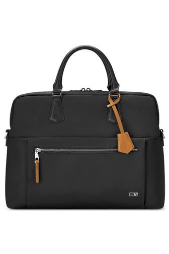 RONCATO Business Bag black