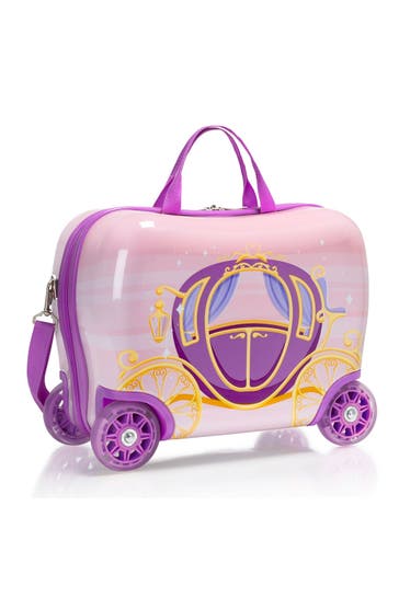 HEYS Koffer royal carriage