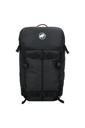 MAMMUT Rucksack black