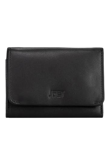 JOST Geldbörse black