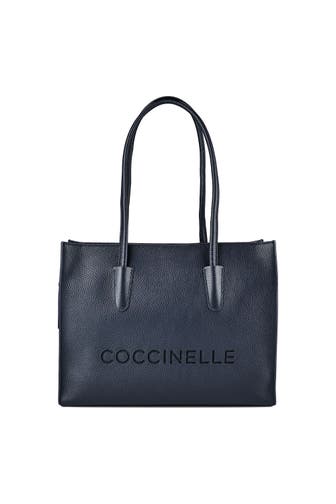 COCCINELLE Shopper midnight blue