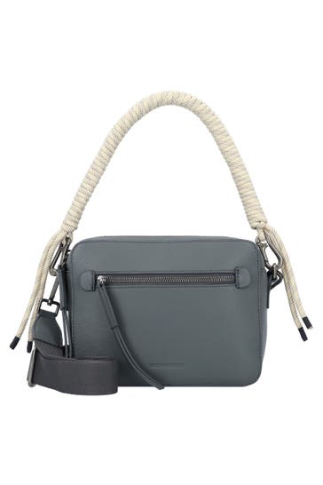 FREDSBRUDER Handtasche blue-grey