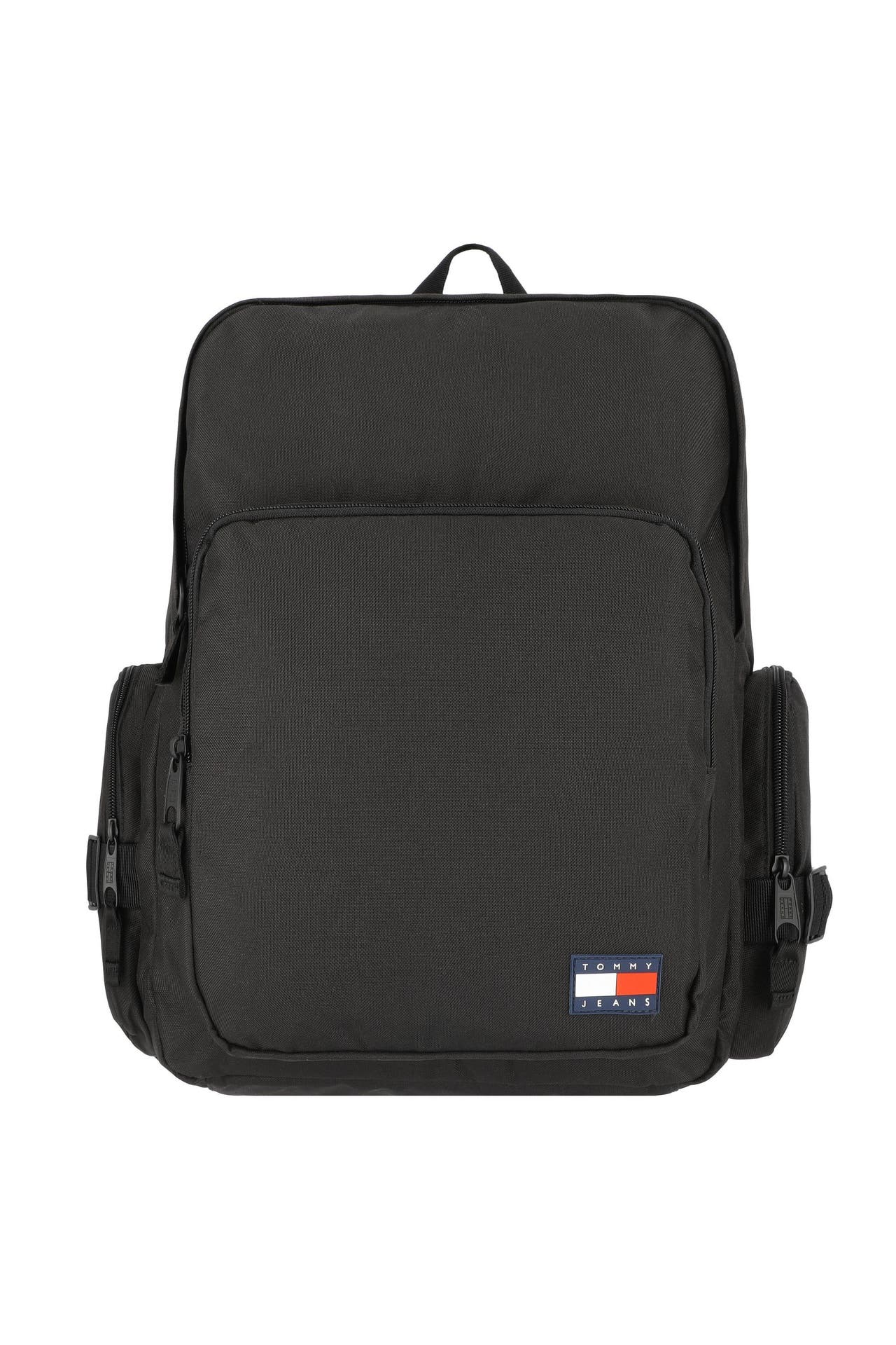 TOMMY HILFIGER Rucksack black, Bild 1