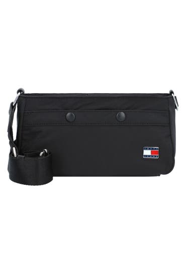 TOMMY HILFIGER Handtasche black