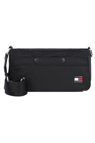 TOMMY HILFIGER Handtasche black