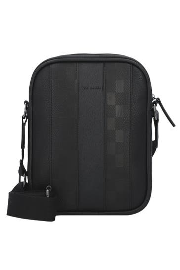 TED BAKER Umhängetasche black