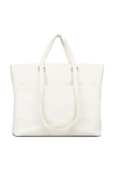 JOST Umhängetasche offwhite