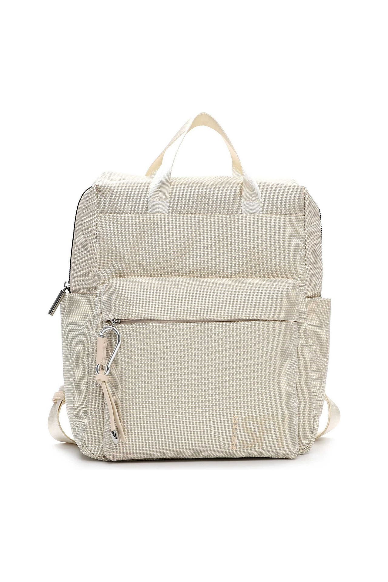 SURI FREY Rucksack ecru, Bild 1