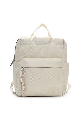 SURI FREY Rucksack ecru