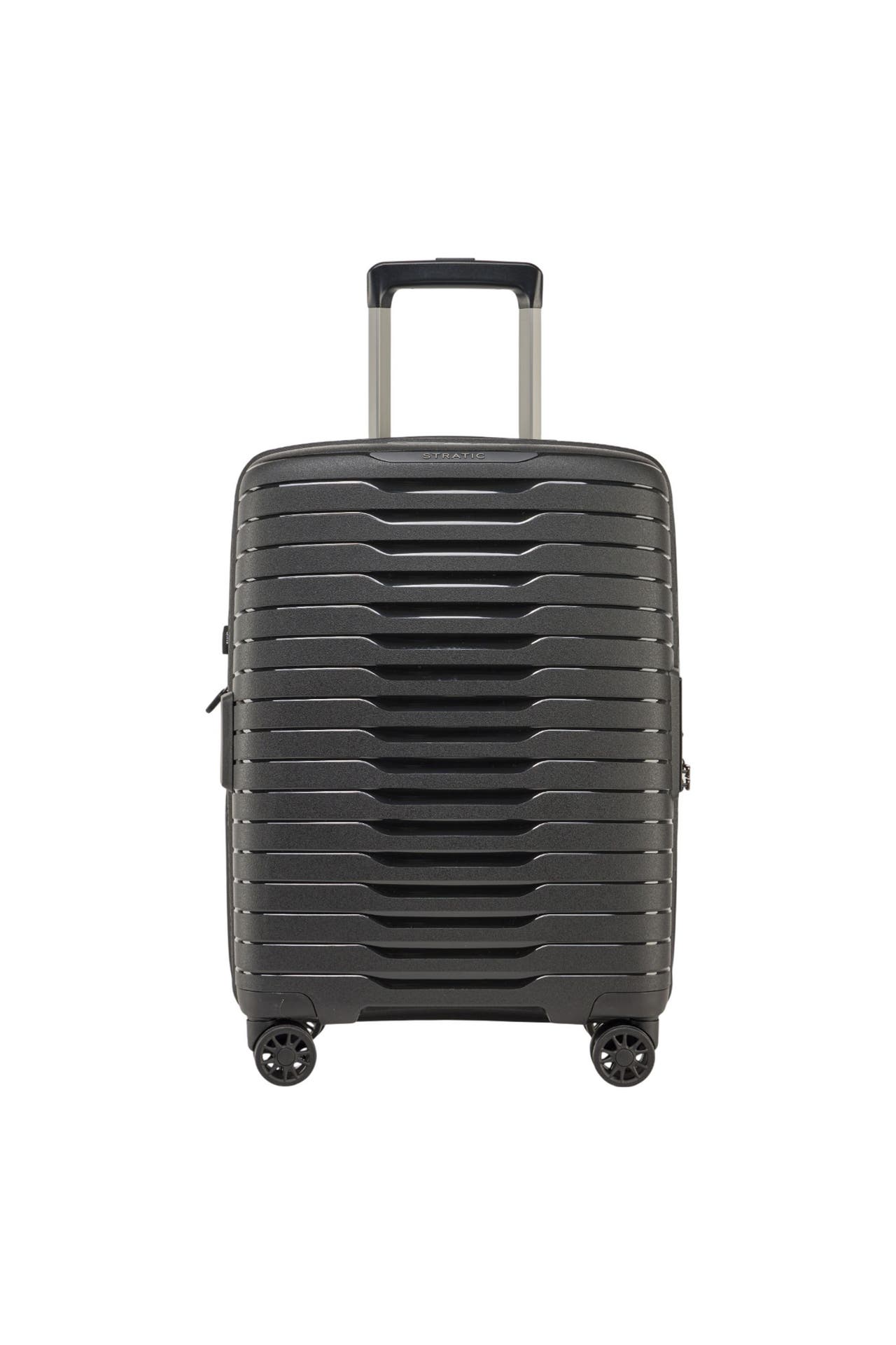 STRATIC Koffer black, Bild 1
