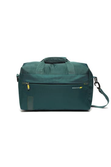 RONCATO Weekender smaragd