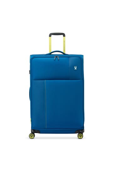 RONCATO Koffer blu laguna