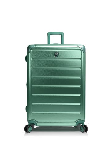 HEYS Koffer midnight green