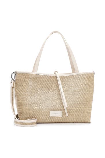 SURI FREY Umhängetasche beige
