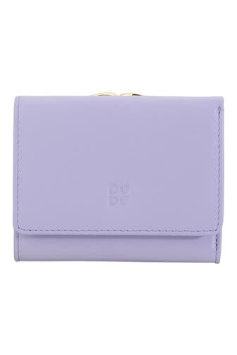 DUDU Geldbörse provence lilac