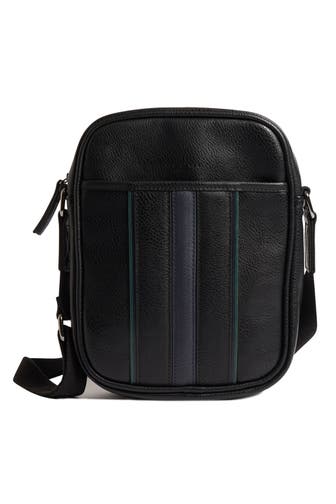 TED BAKER Umhängetasche black