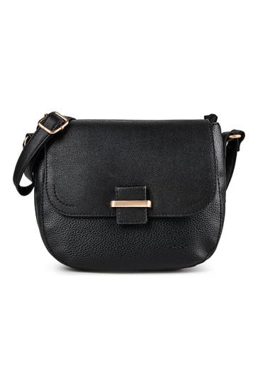 GABOR Umhängetasche black